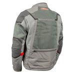 Baja S4 Jacket Cool Gray - Redrock - XL
