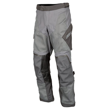 Baja S4 Pant Monument Gray - 32