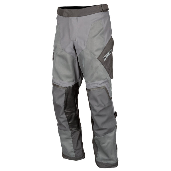 Baja S4 Pant Monument Gray - 38