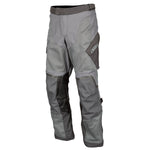 Baja S4 Pant Monument Gray - 38