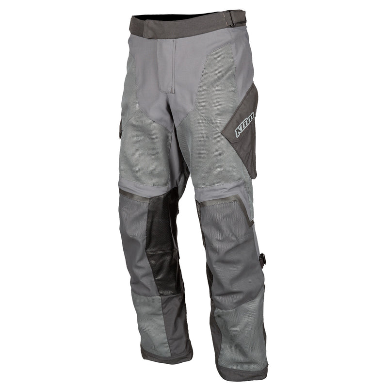 Baja S4 Pant Monument Gray - 38