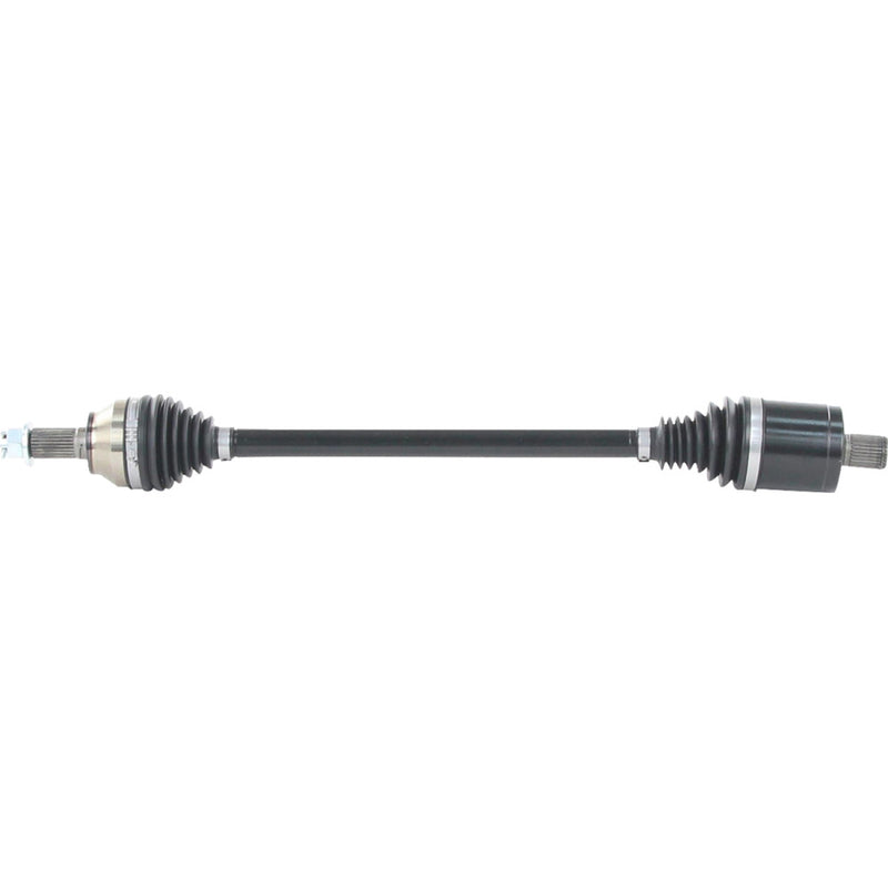 MOOSE OFFROAD Axle Kit - CV - Complete - Heavy-Duty - Rear Left/Right - Polaris POL-6102HD