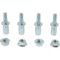 Moose Racing Wheel Stud/Nut Kit - Front/Rear - Arctic Cat 85-1113