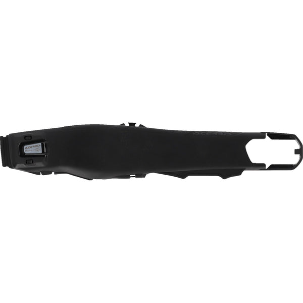 Acerbis Swingarm Guard - Black - Gas Gas | Husqvarna | KTM 2977590001