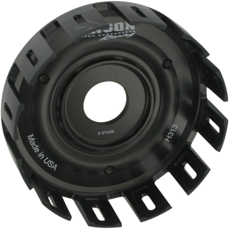 HINSON RACING Clutch Basket H313 by Hinson Racing Clutch Com PO Nent Parts