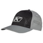 Klim Rally Tech Hat Sm - Medium Charcoal