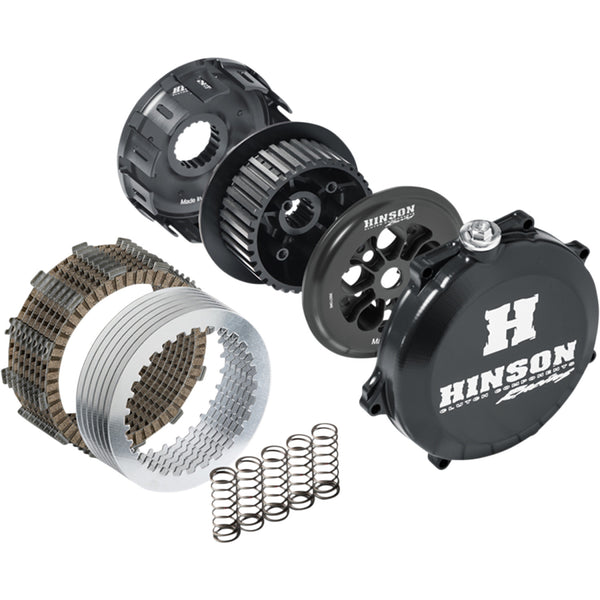 Hinson Racing Billetproof Clutch Kit HC597-2101