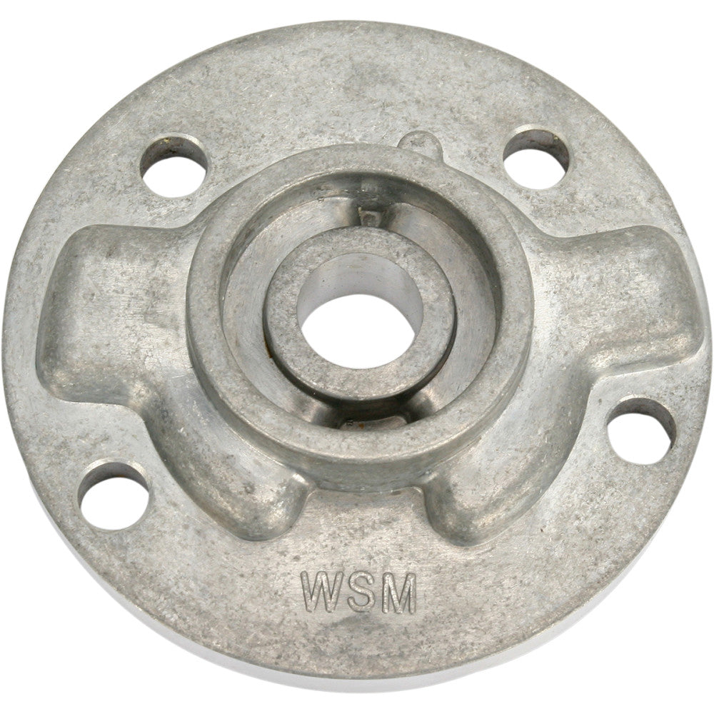 WSM Pump Plate Cover - Sea-Doo 010-095