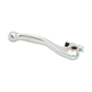Sport Front Brake Lever Silver Hon
