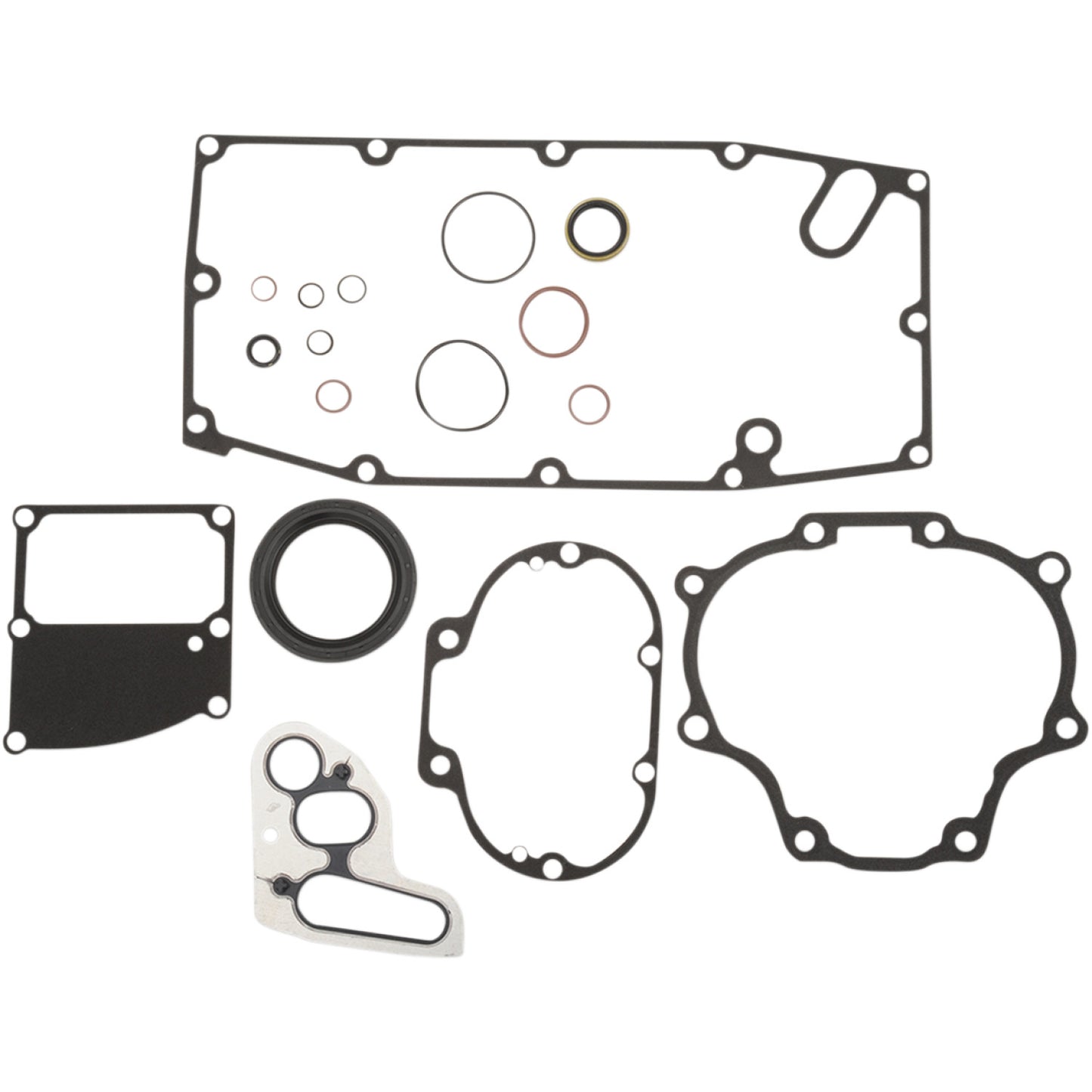 COMETIC Oil Pan Rebuild Gasket Kit - M8 - Touring C10197