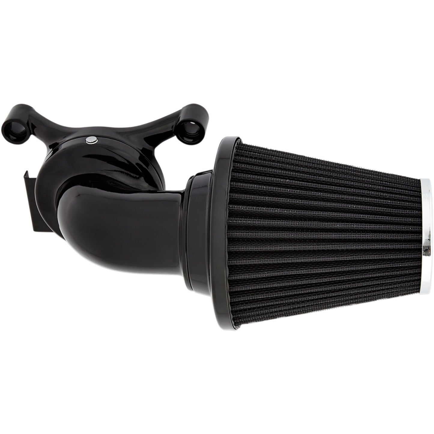 Arlen Ness Monster Sucker? Air Cleaner Kit - Black 81-005