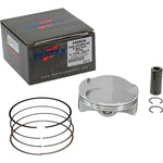 Piston Kit Gp Rc Forged 78.96/Std 14.1:1 Hon