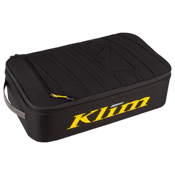 Klim Goggle Case Black