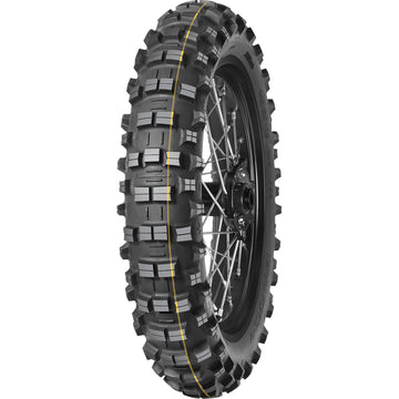 Mitas Tire - Terra Force-Ef Super - Rear - 110/80-18 - 58M 70000951 by Mitas