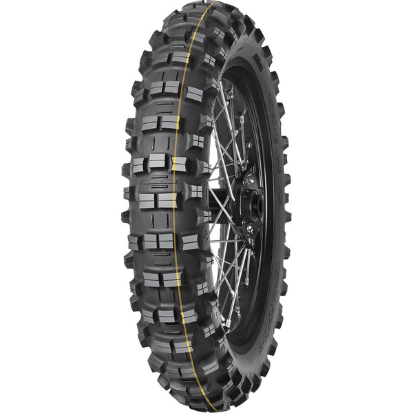 Mitas Tire - Terra Force-Ef Super - Rear - 110/80-18 - 58M 70000951