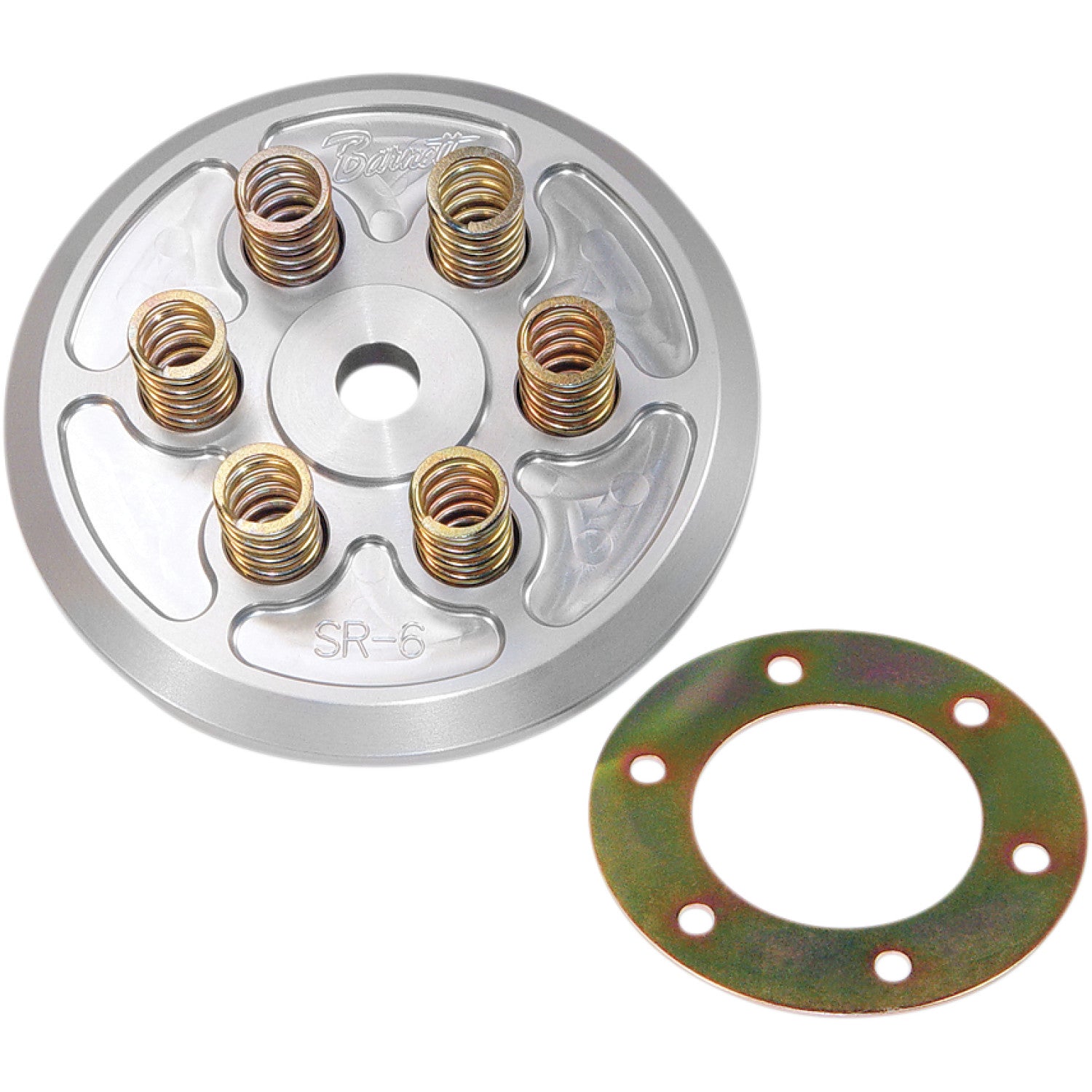 Barnett Spring Conversion Kit 511-90-10006 | Clutch Plates & Springs