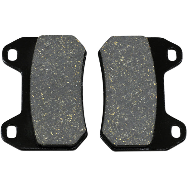 EBC Organic Brake Pads FA304