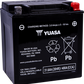 Yuasa AGM Battery - YIX30L YUAM7230L