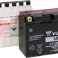 Yuasa AGM Battery - YT12B-BS - .52 L YUAM6212B