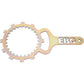 EBC Clutch Basket Holding Tool - Yamaha CT008 | Clutch Tools