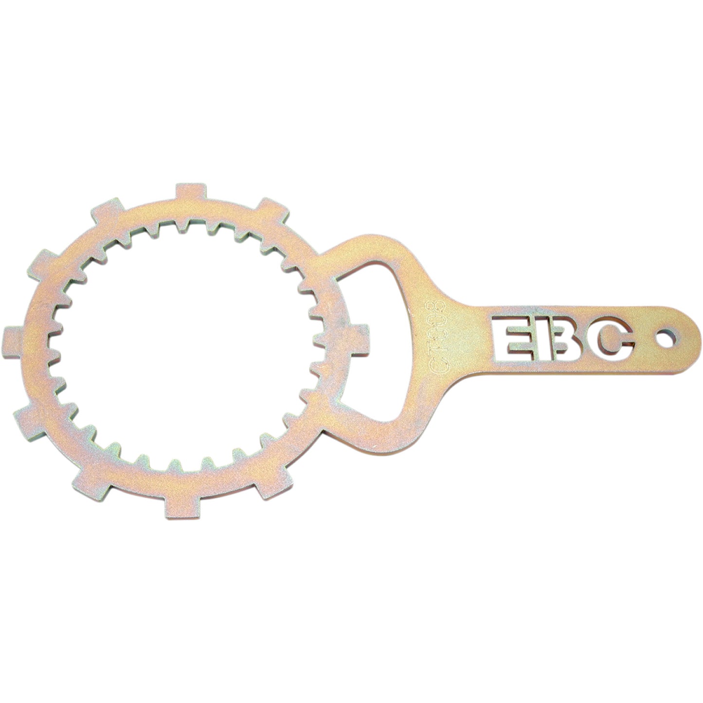 EBC Clutch Basket Holding Tool - Yamaha CT008 | Clutch Tools