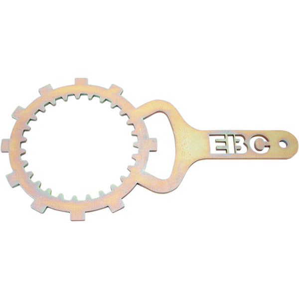 EBC Clutch Basket Holding Tool - Yamaha CT008