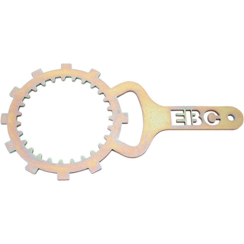 EBC Clutch Basket Holding Tool - Yamaha CT008 | Clutch Tools