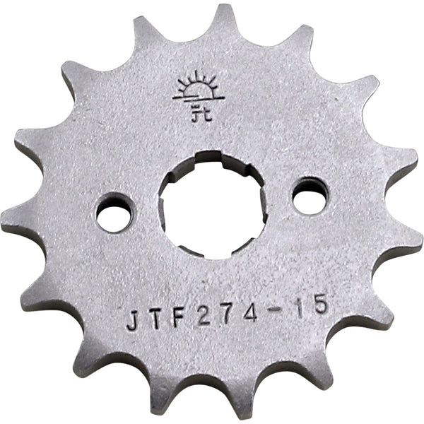 JT Sprockets Countershaft Sprocket - 15 Tooth JTF274.15