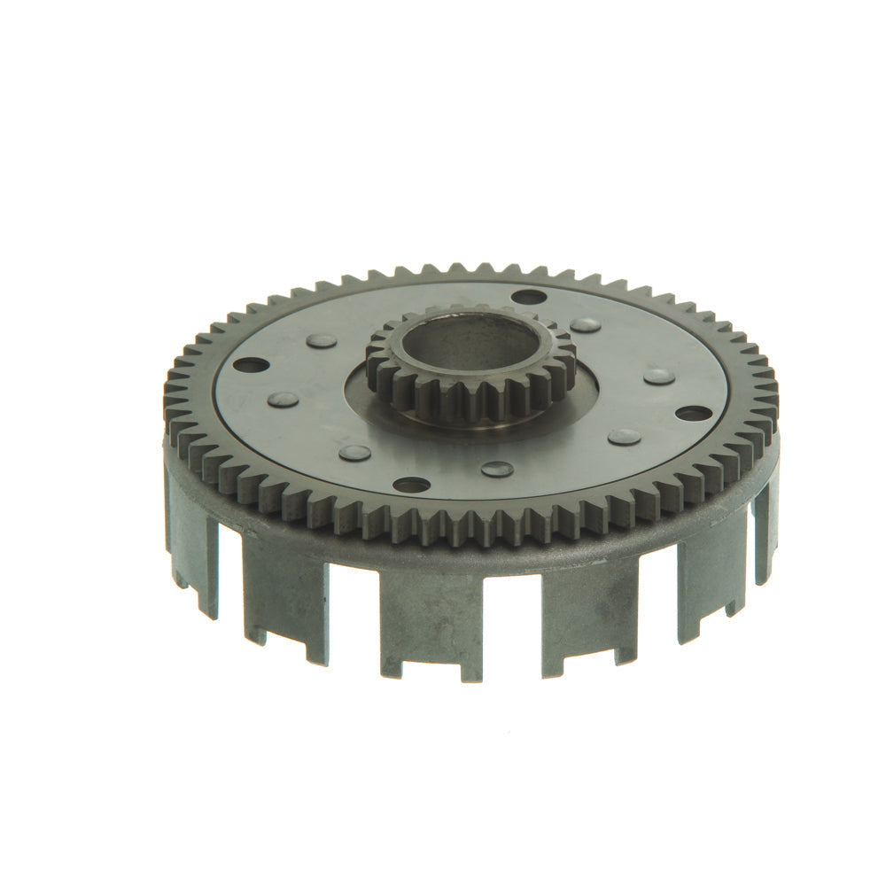PRIMARY DRIVE CLUTCH  FOR BEARING