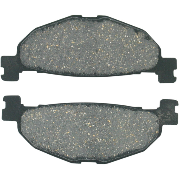 EBC SFA Brake Pads - SFA408 SFA408