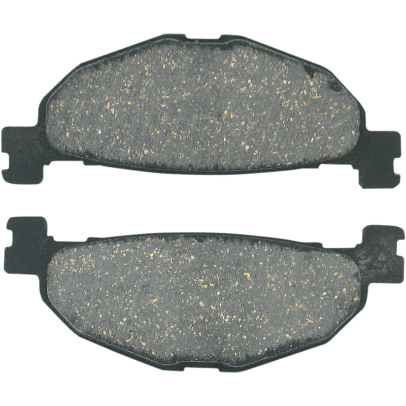 EBC SFA Brake Pads - SFA408 SFA408 | Brake Pads   Ceramic
