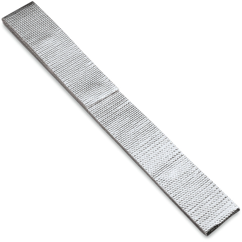 Moose Racing Heat Shield Strip - 2"x3' 401-1300
