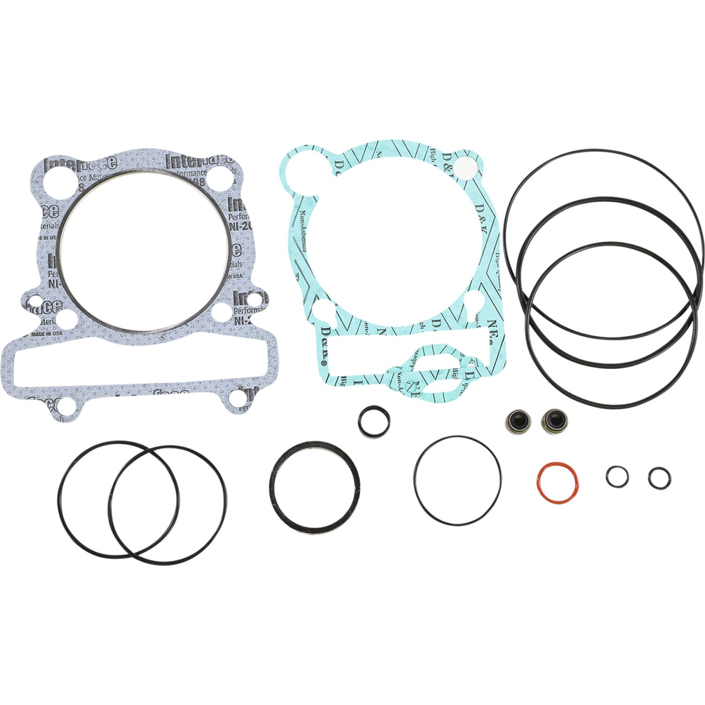 PROX Top End Gasket Kit - Yamaha 35.2160