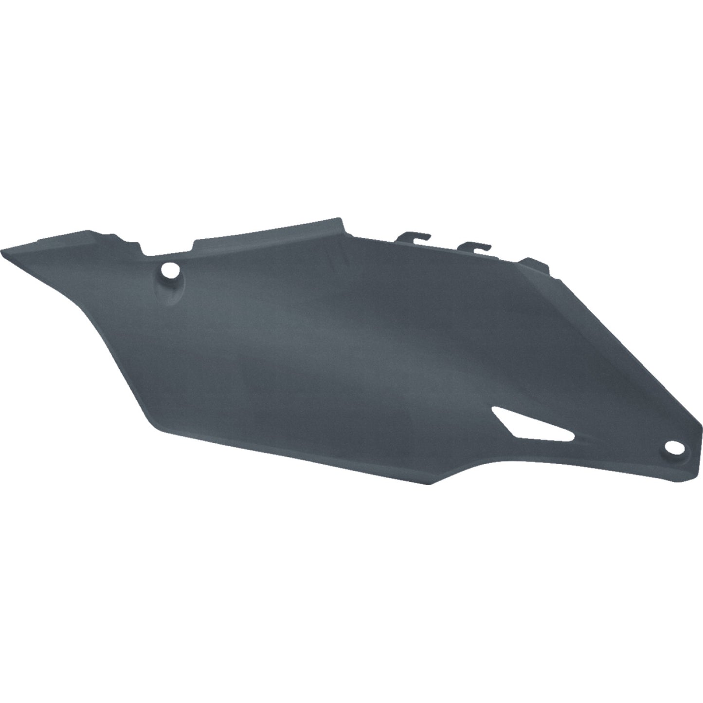 ACERBIS Side Panels - Gray/Metallic 2736317297