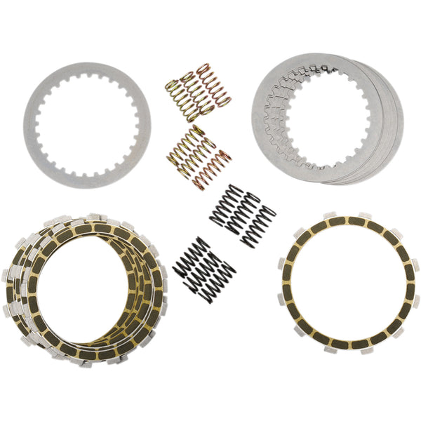 Barnett Clutch Kit 303-35-10011