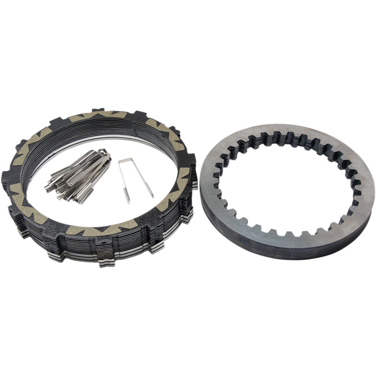 REKLUSE TorqDrive? Clutch Kit - KTM RMS-2803082