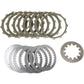EBC Clutch Kit SRK65 | Clutch Plates & Springs