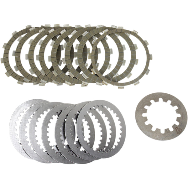 EBC Clutch Kit SRK65