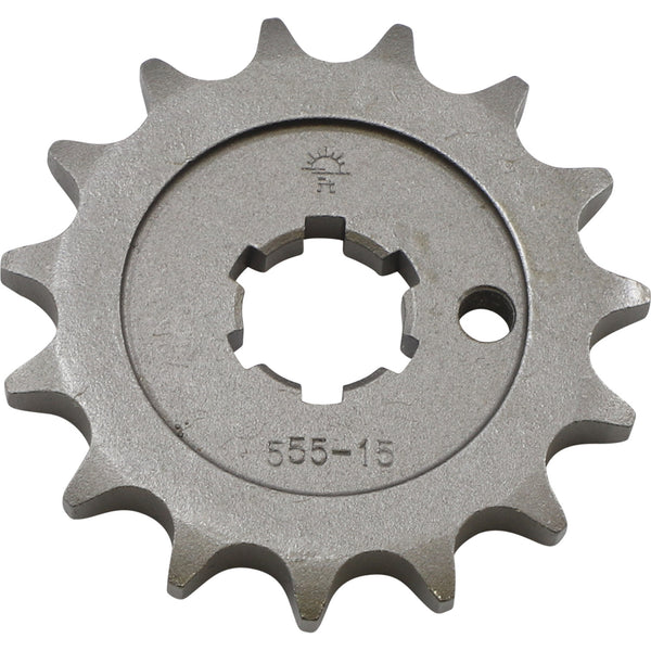 JT Sprockets Countershaft Sprocket - 15 Tooth JTF555.15