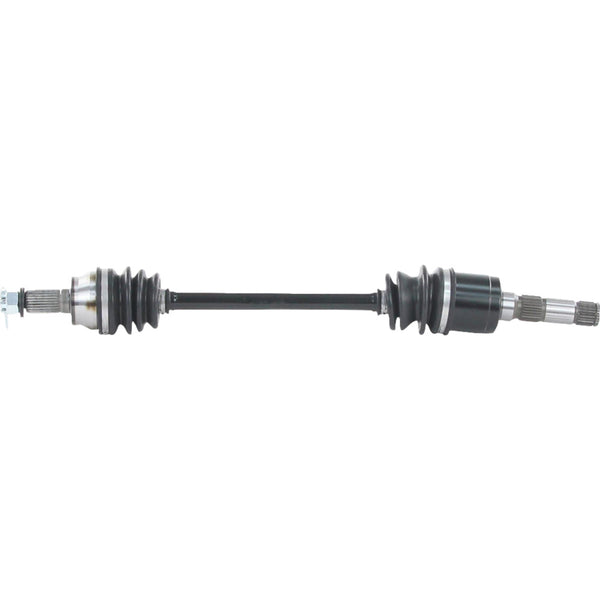 MOOSE OFFROAD Axle Kit - CV - Complete - OEM Replacement - Standard - Rear Left - Stampede 900 ARC-7038
