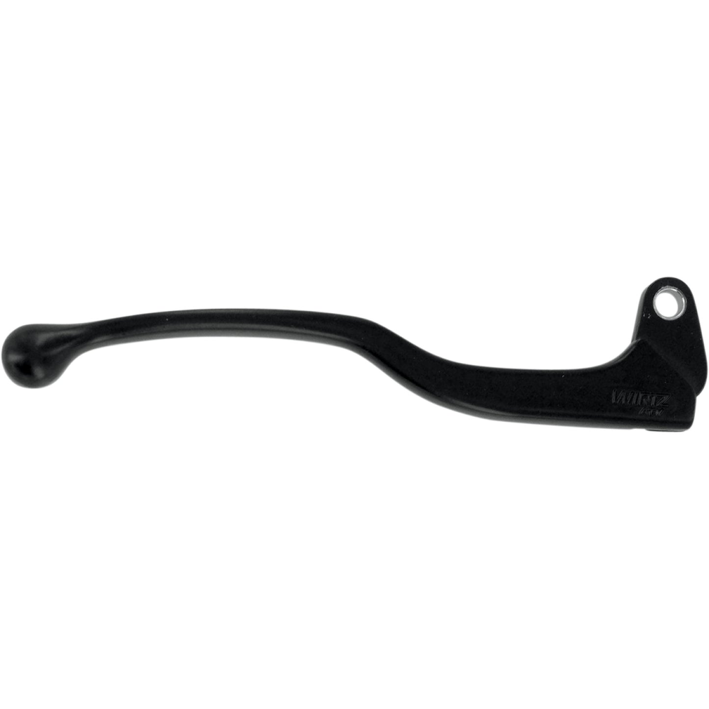 Moose Racing Lever - Right Hand - Black 1BTYR38