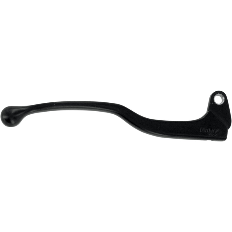 Moose Racing Lever - Right Hand - Black 1BTYR38