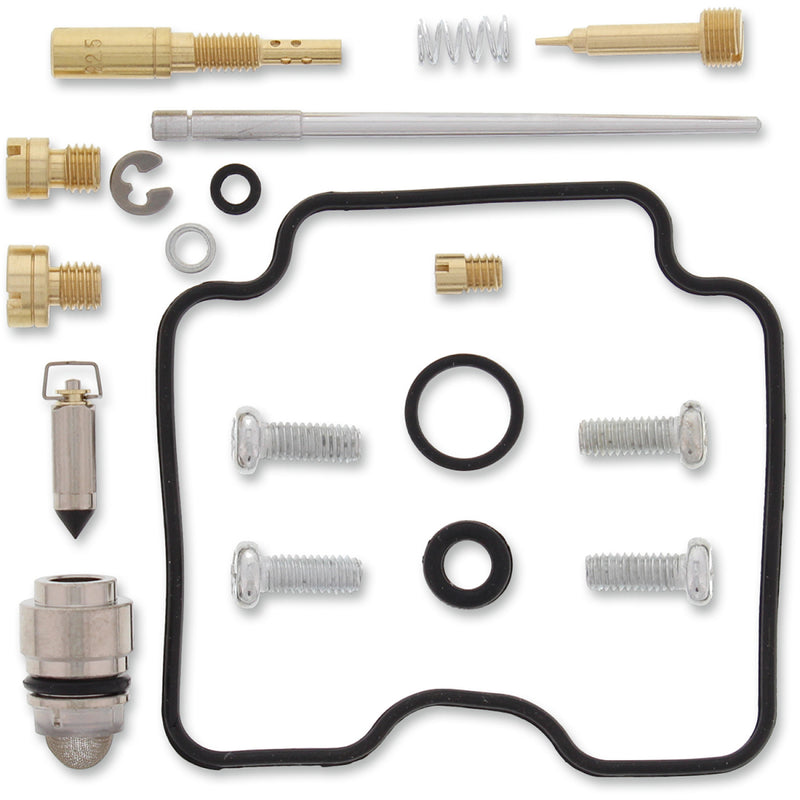 Moose Racing Carburetor Repair Kit - Yamaha 26-1250