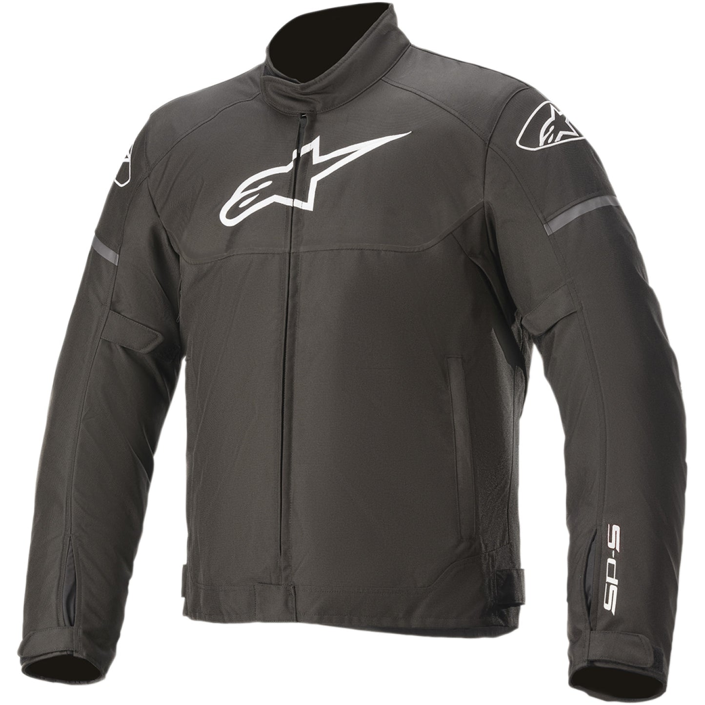 ALPINESTARS T-SP S Waterproof Jacket - Black - Medium 3200120-10-M