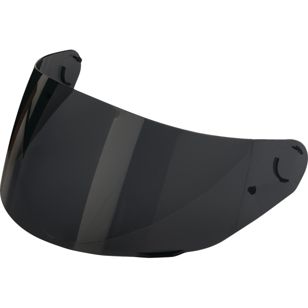 MOOSE OFFROAD Air Intake Shield - Smoke 0130-1306