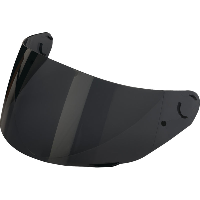 MOOSE OFFROAD Air Intake Shield - Smoke 0130-1306