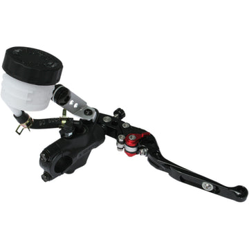 BRAKING Brake Master Cylinder - 16 mm - Black MC6603