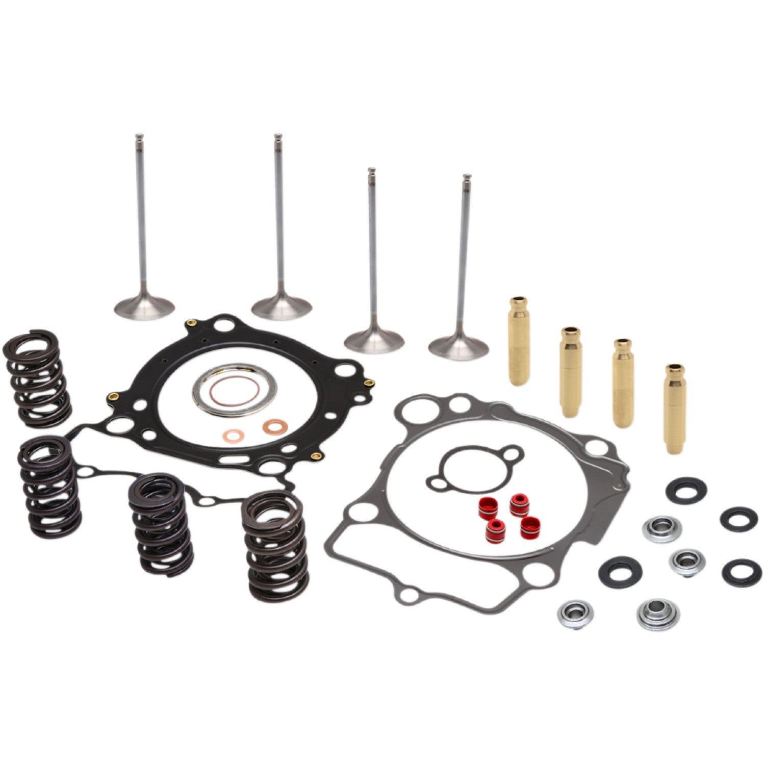 Kibblewhite Cylinder Head Service Kit 60-61790 | Valves & Parts | Kibblewhite