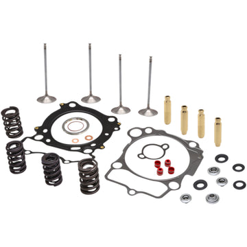 Kibblewhite Cylinder Head Service Kit 60-61790 | Valves & Parts | Kibblewhite