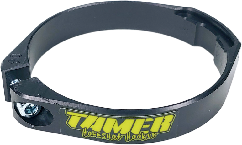 Tamer Wds 2.0 Ring Only Black